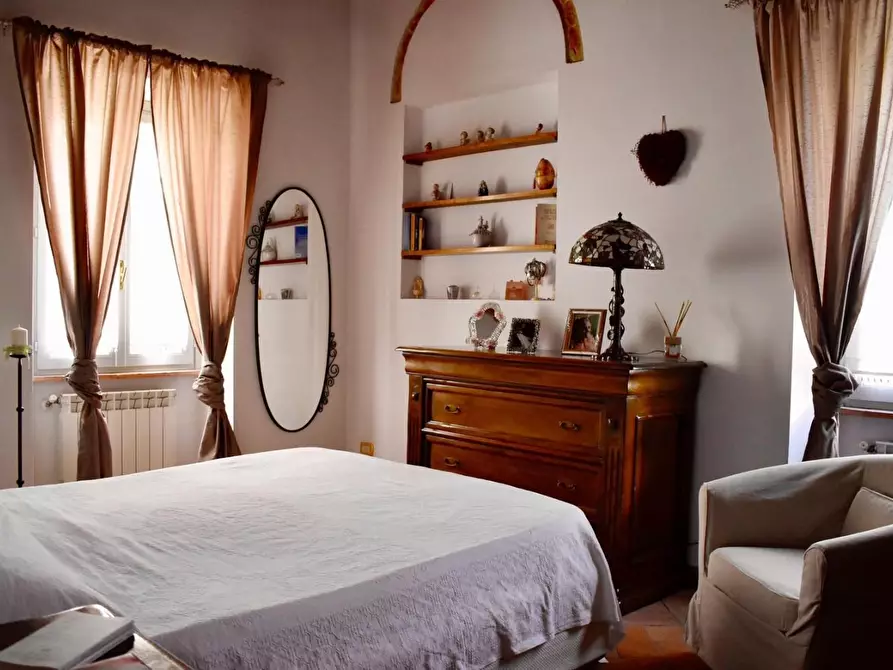 Immagine 6 di Appartamento in vendita  a Colle Di Val D'elsa