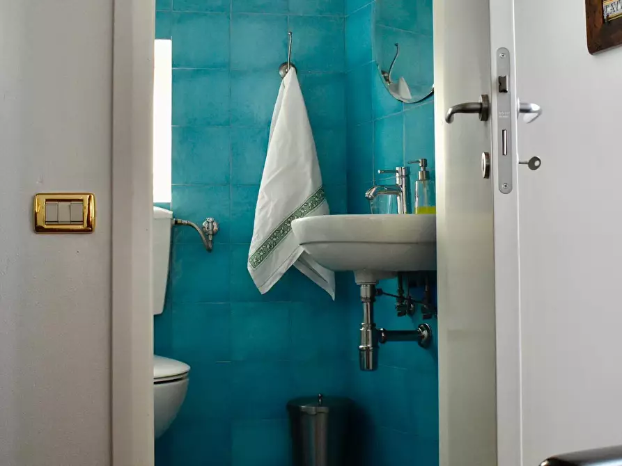 Immagine 14 di Appartamento in vendita  a Colle Di Val D'elsa