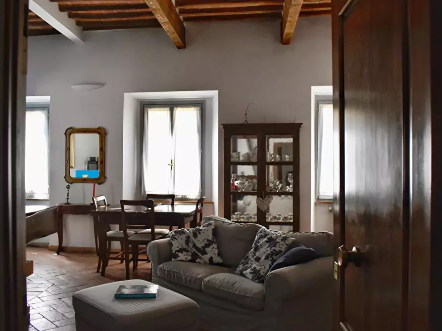 Immagine 3 di Appartamento in vendita  a Colle Di Val D'elsa