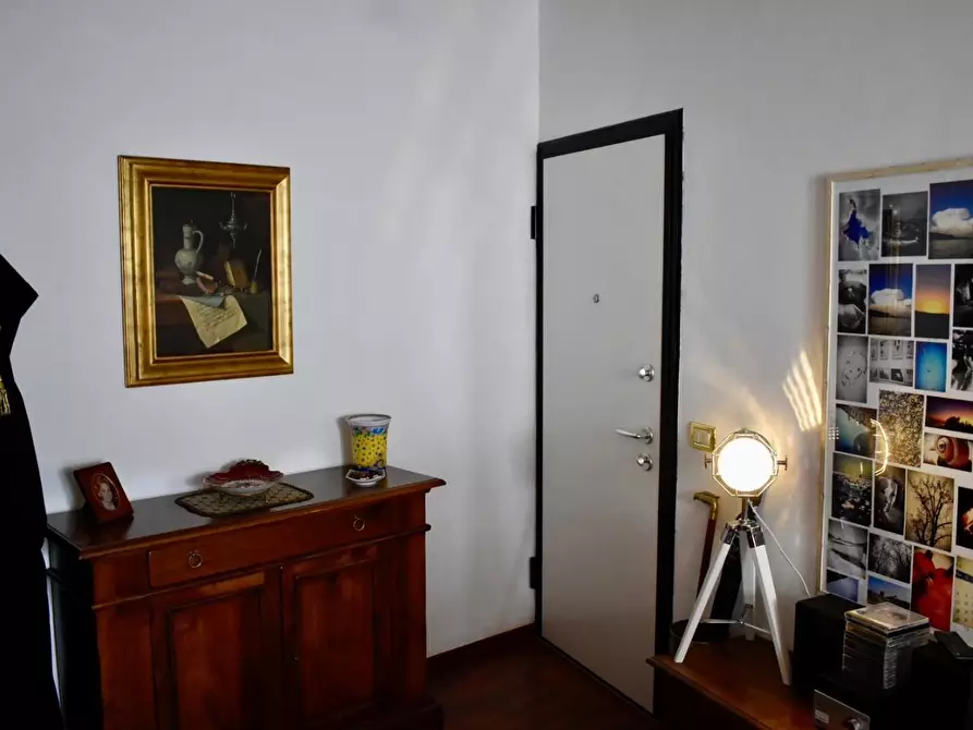 Immagine 16 di Appartamento in vendita  a Colle Di Val D'elsa