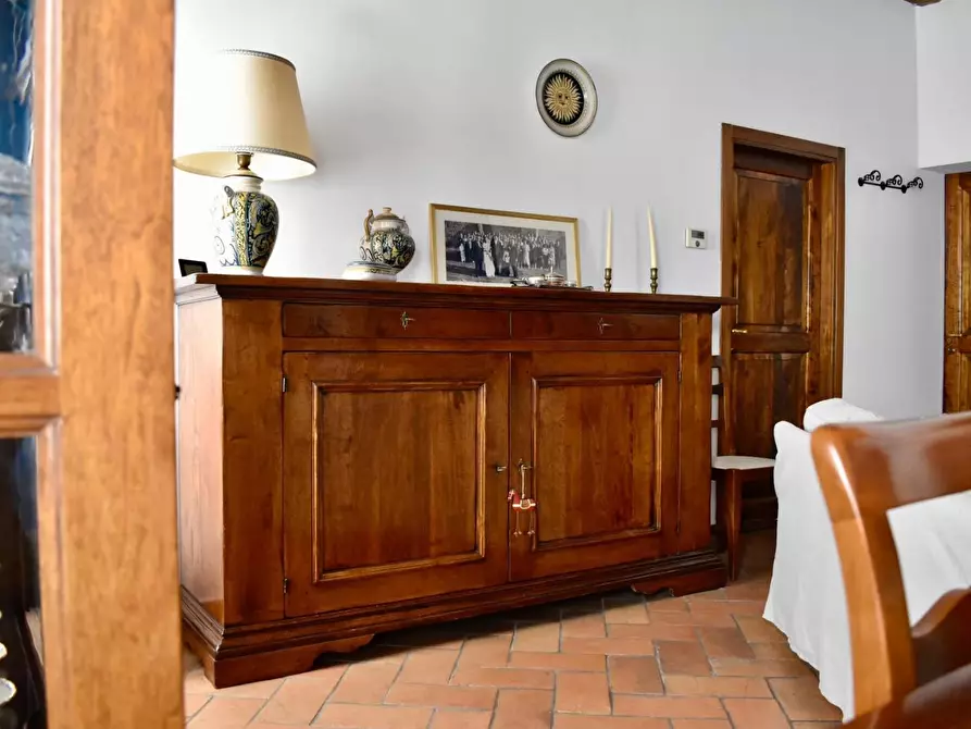 Immagine 7 di Appartamento in vendita  a Colle Di Val D'elsa