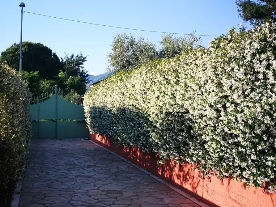 Immagine 13 di Villetta a schiera in vendita  a Carrara