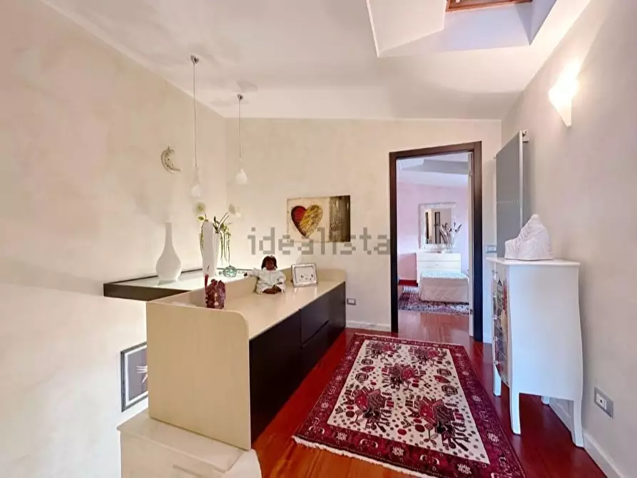 Immagine 27 di Villetta a schiera in vendita  a Carrara