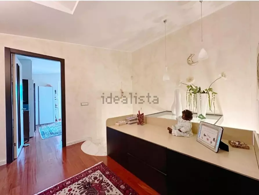 Immagine 35 di Villetta a schiera in vendita  a Carrara