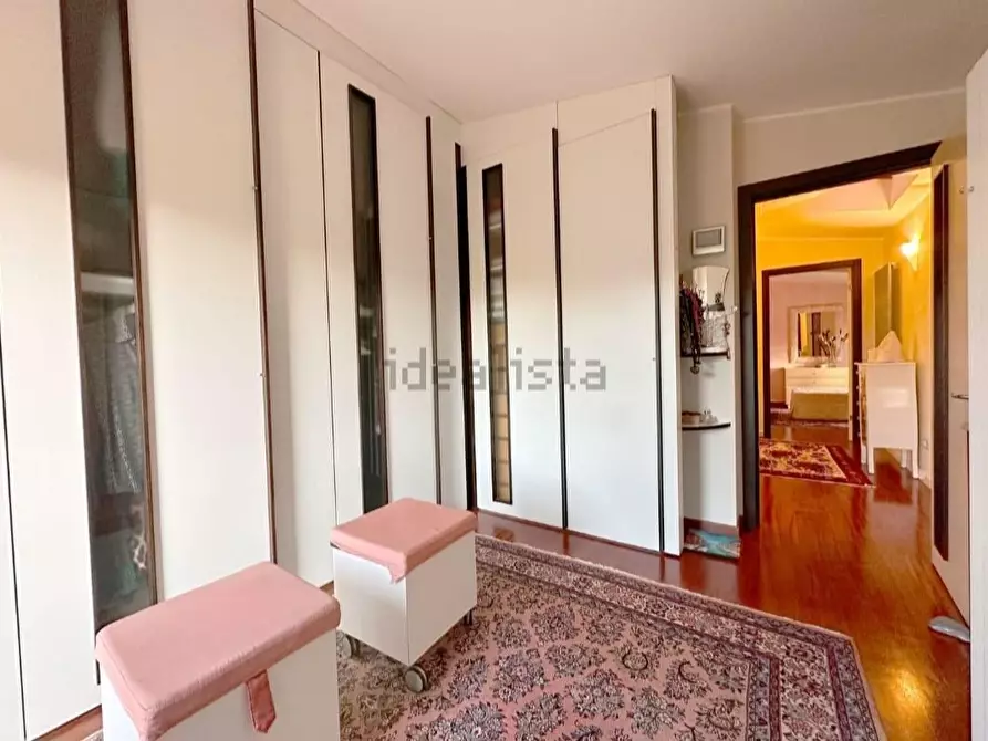 Immagine 33 di Villetta a schiera in vendita  a Carrara