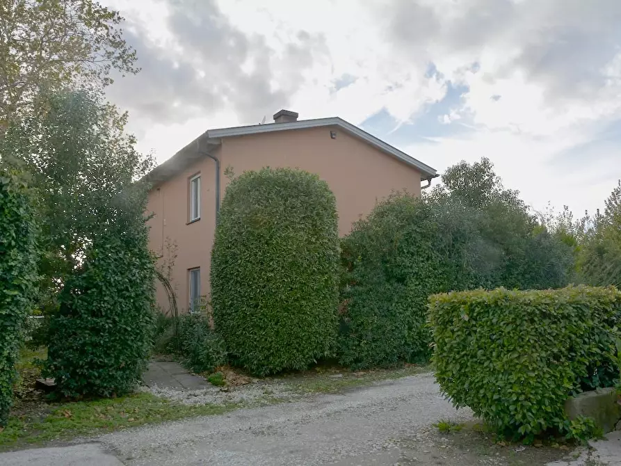 Immagine 9 di Villa in vendita  a San Giuliano Terme