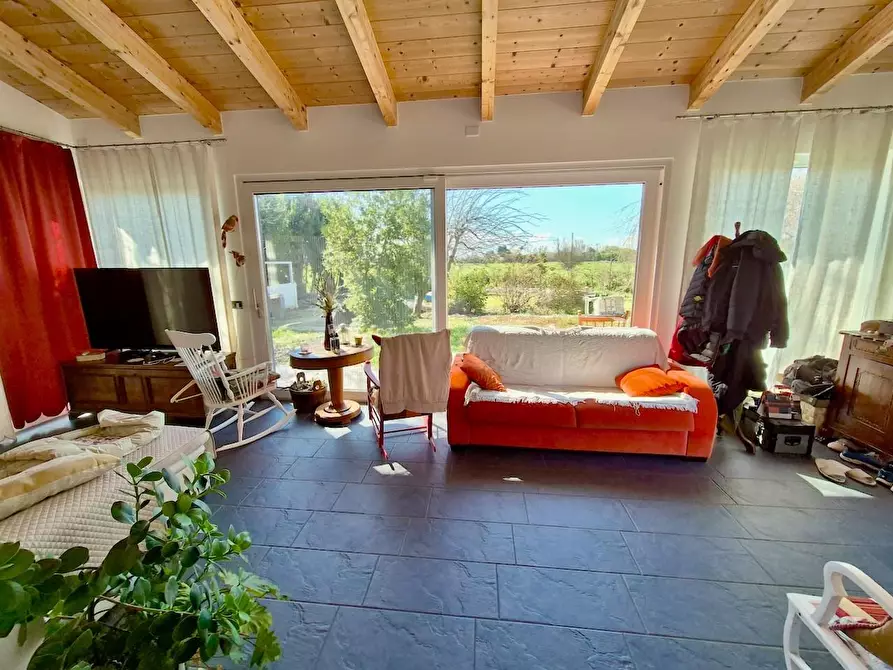 Immagine 19 di Villa in vendita  a San Giuliano Terme