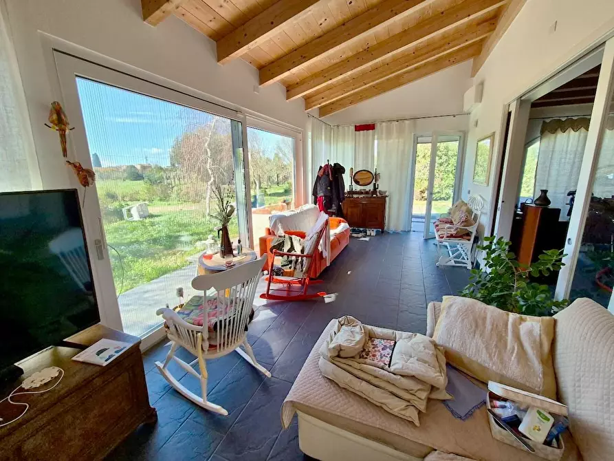 Immagine 20 di Villa in vendita  a San Giuliano Terme