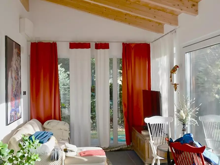 Immagine 17 di Villa in vendita  a San Giuliano Terme