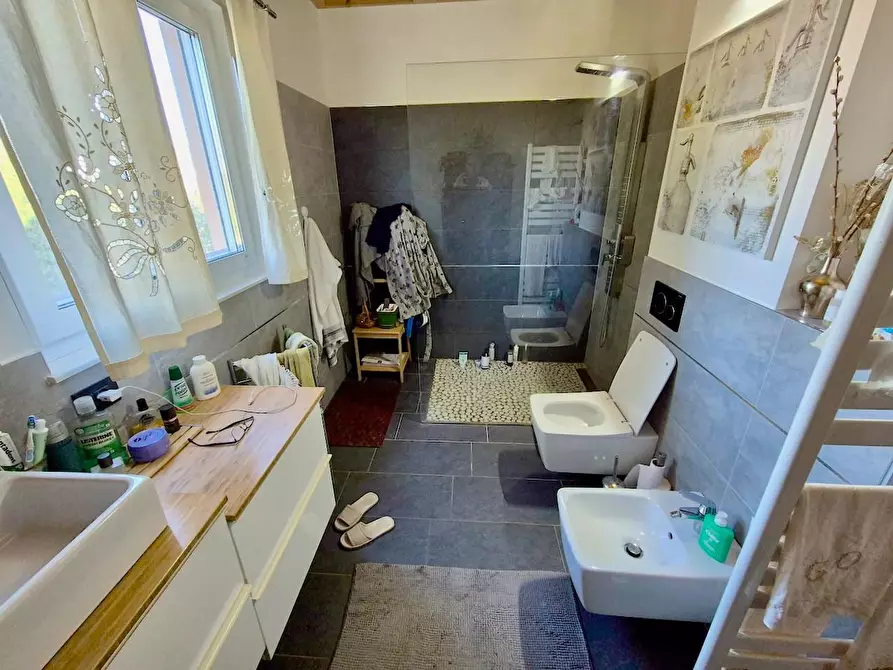 Immagine 38 di Villa in vendita  a San Giuliano Terme