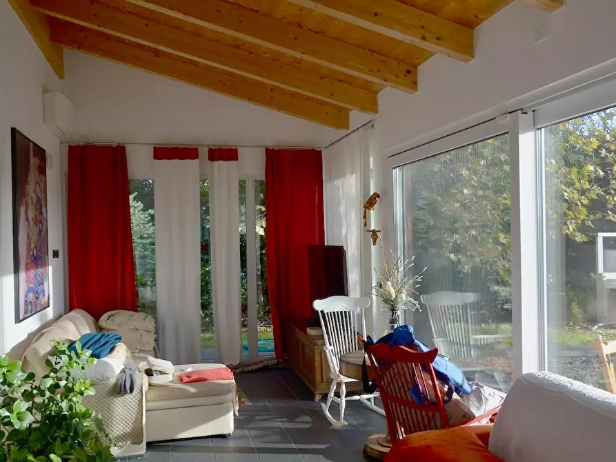 Immagine 16 di Villa in vendita  a San Giuliano Terme