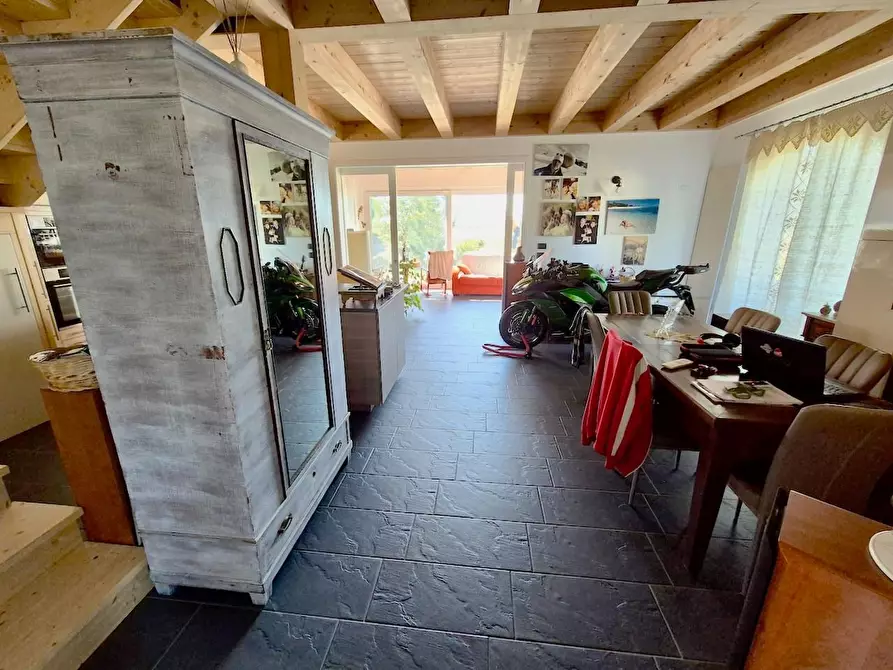 Immagine 22 di Villa in vendita  a San Giuliano Terme