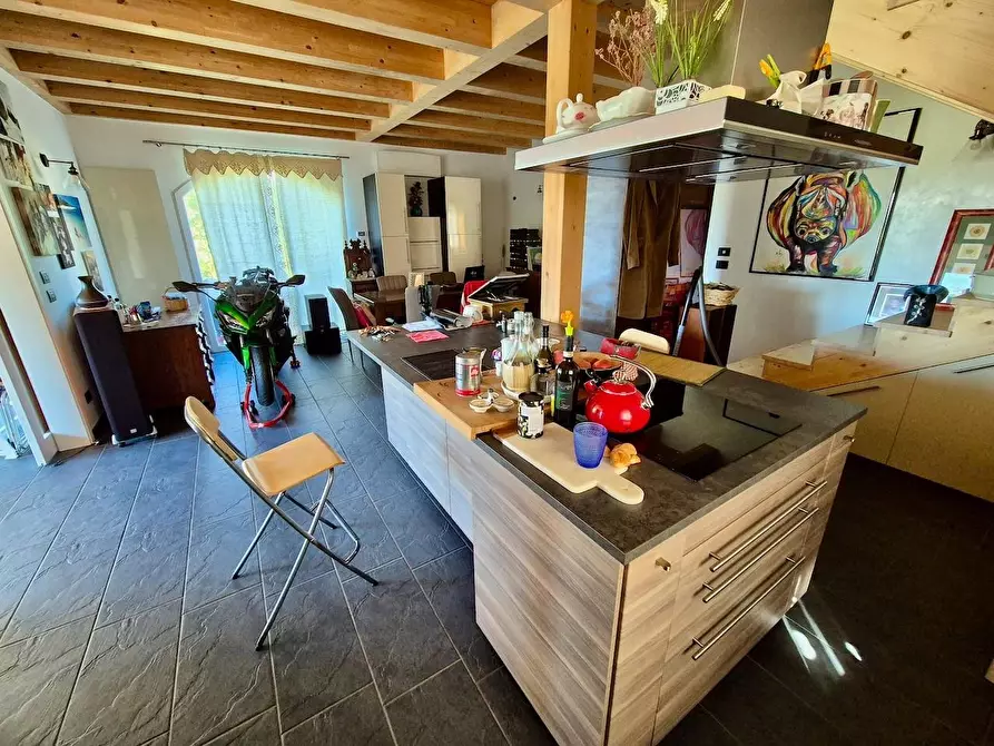 Immagine 24 di Villa in vendita  a San Giuliano Terme
