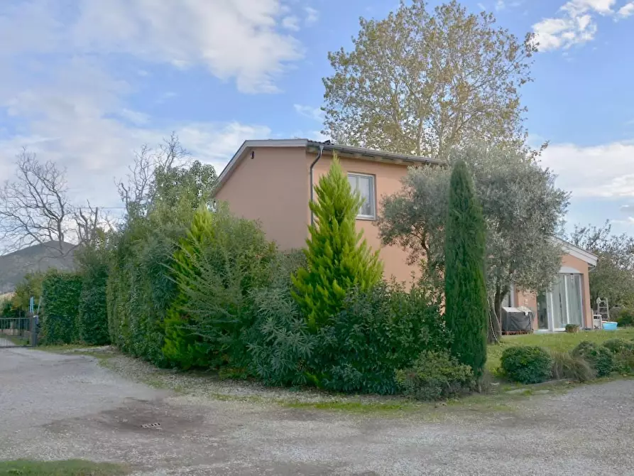 Immagine 14 di Villa in vendita  a San Giuliano Terme