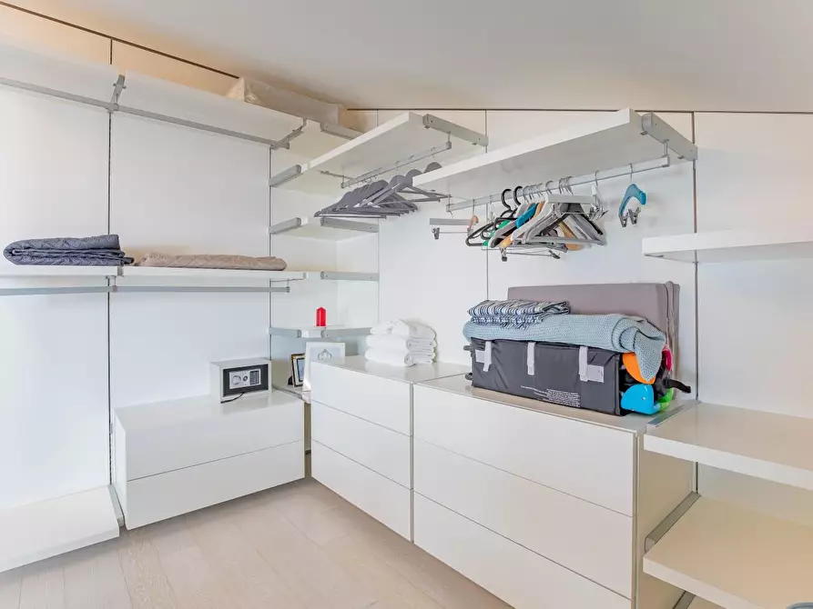 Immagine 14 di Villa in affitto  a Forte Dei Marmi