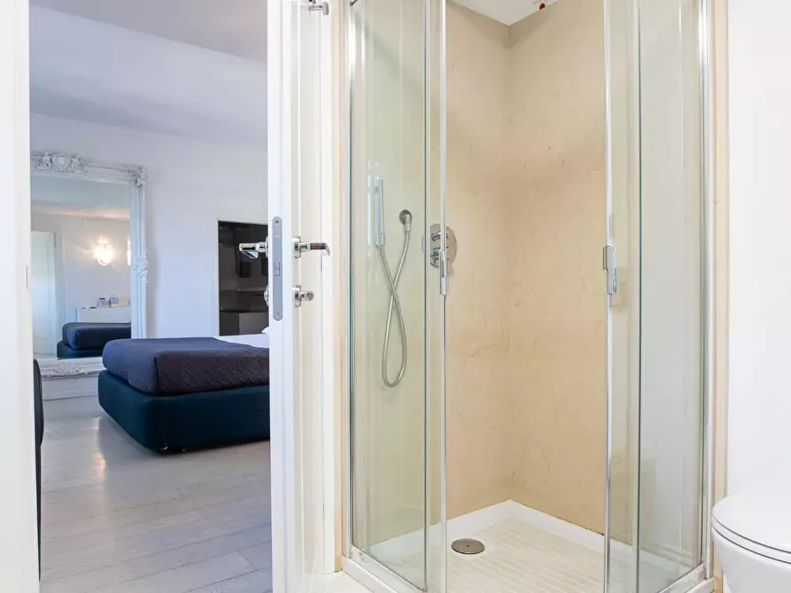 Immagine 13 di Villa in affitto  a Forte Dei Marmi