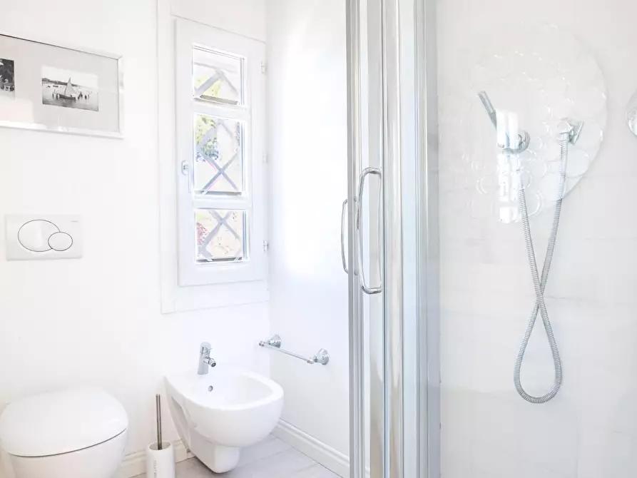 Immagine 10 di Villa in affitto  a Forte Dei Marmi