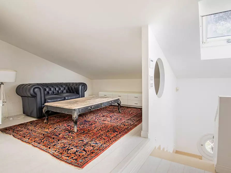 Immagine 19 di Villa in affitto  a Forte Dei Marmi