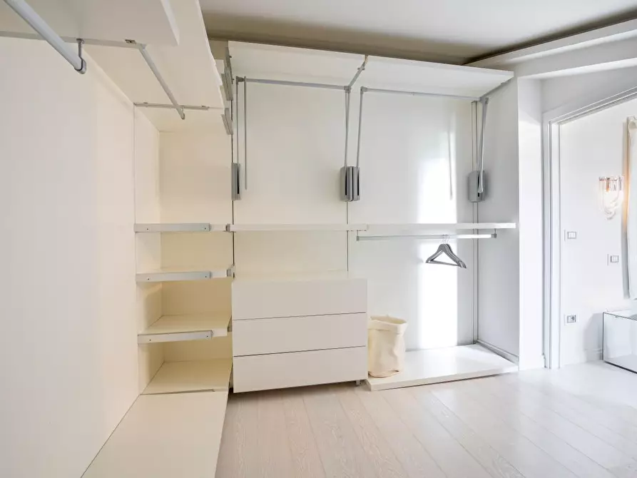 Immagine 12 di Villa in affitto  a Forte Dei Marmi