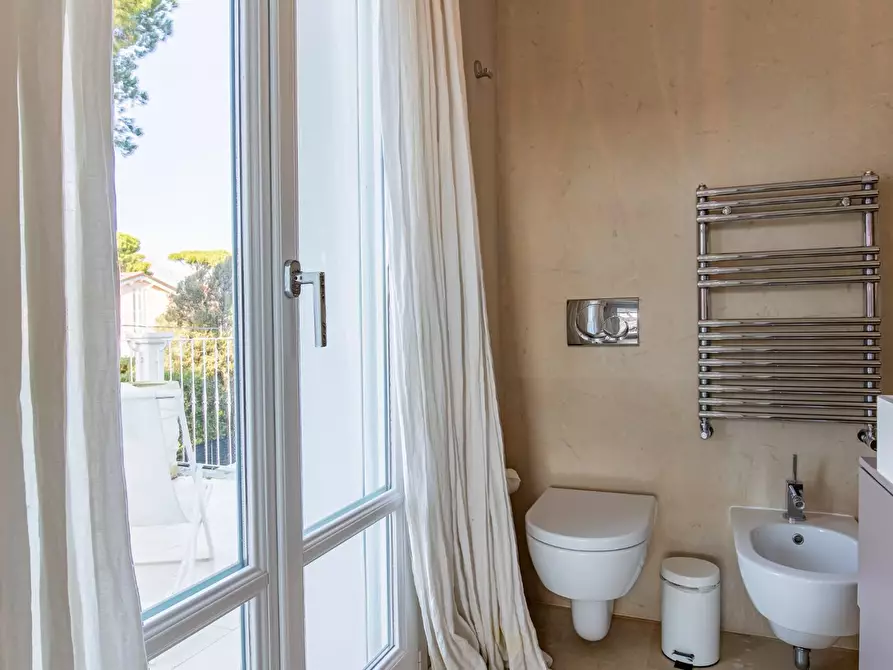 Immagine 17 di Villa in affitto  a Forte Dei Marmi