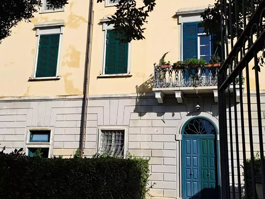 Immagine 71 di Appartamento in vendita  a San Giuliano Terme