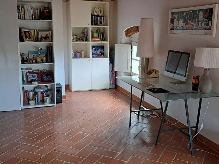 Immagine 101 di Appartamento in vendita  a San Giuliano Terme