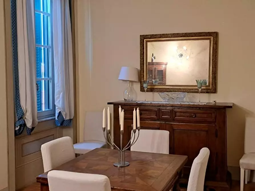 Immagine 3 di Appartamento in vendita  a San Giuliano Terme