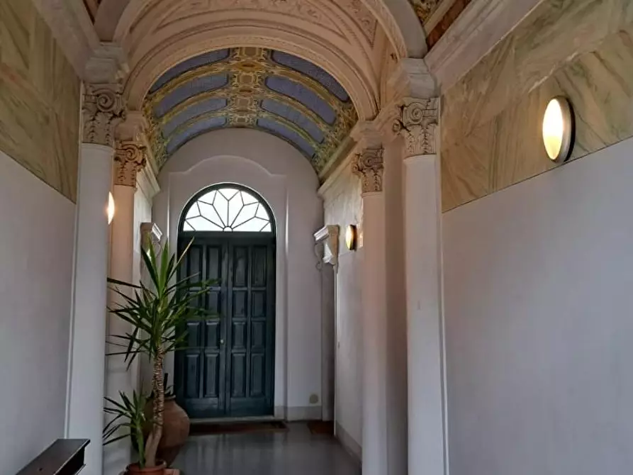 Immagine 100 di Appartamento in vendita  a San Giuliano Terme