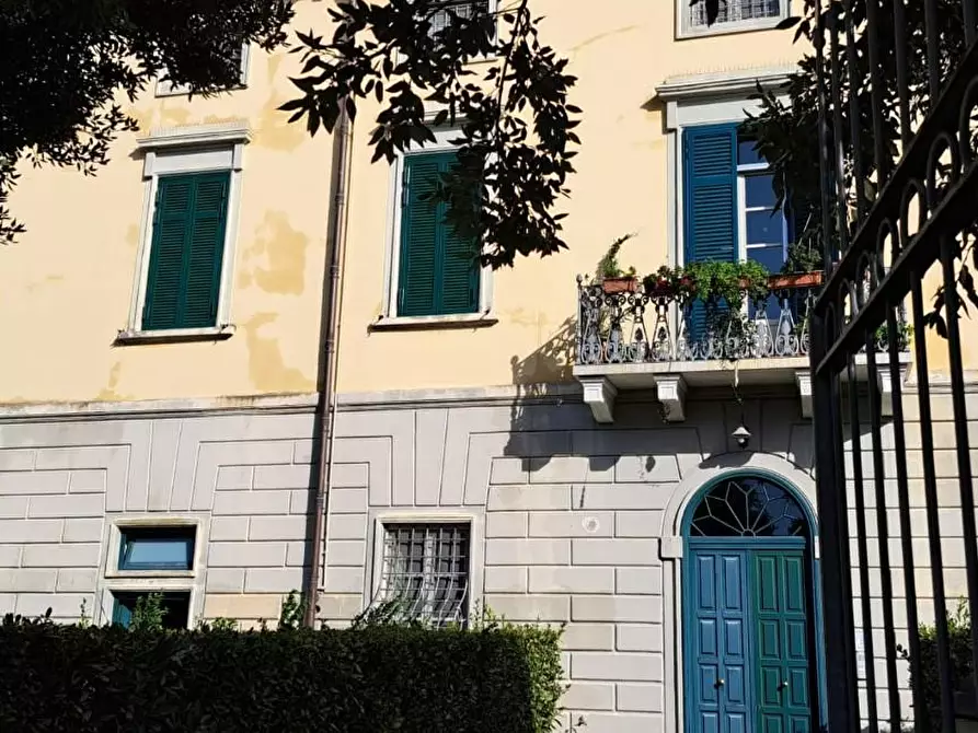 Immagine 61 di Appartamento in vendita  a San Giuliano Terme