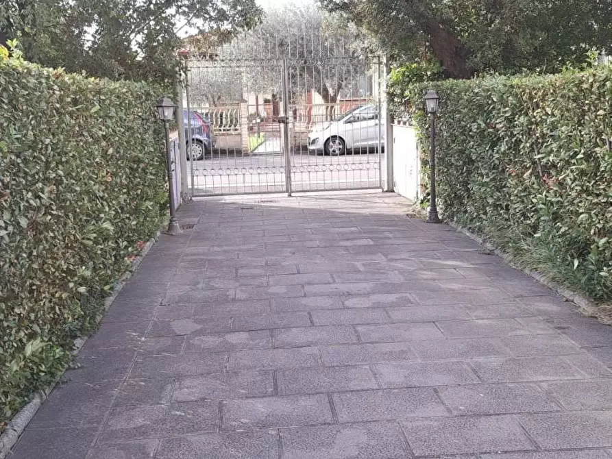 Immagine 7 di Appartamento in vendita  a San Giuliano Terme