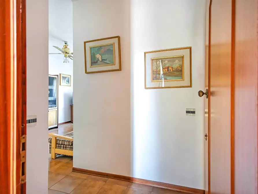 Immagine 7 di Appartamento in vendita  a Ortonovo