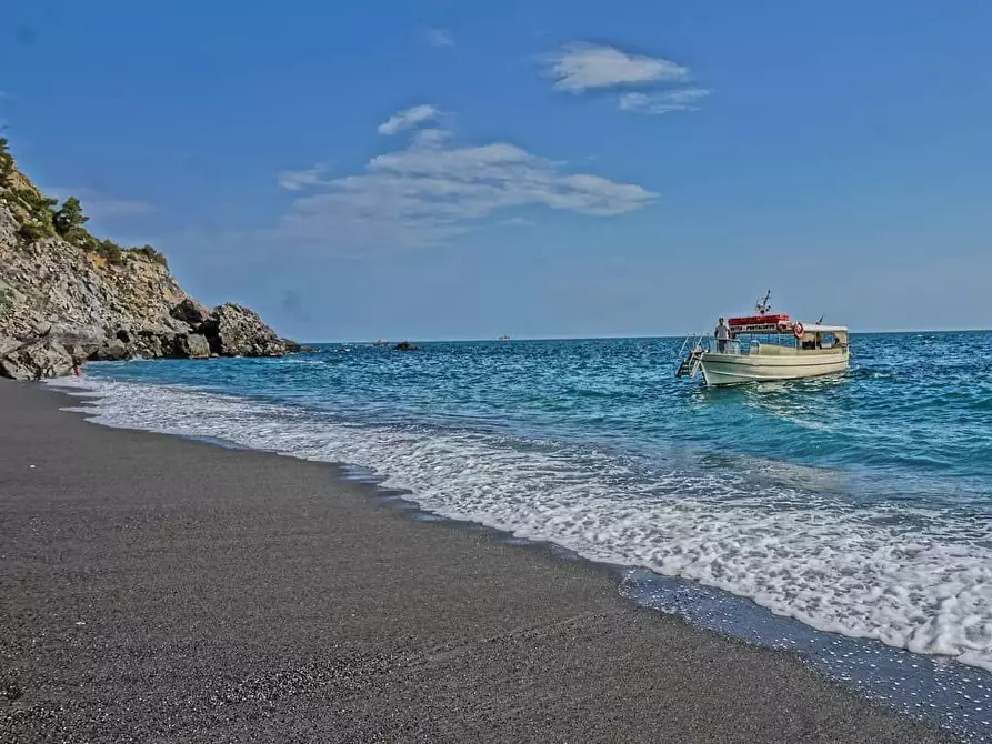 Immagine 3 di Appartamento in vendita  a Ortonovo