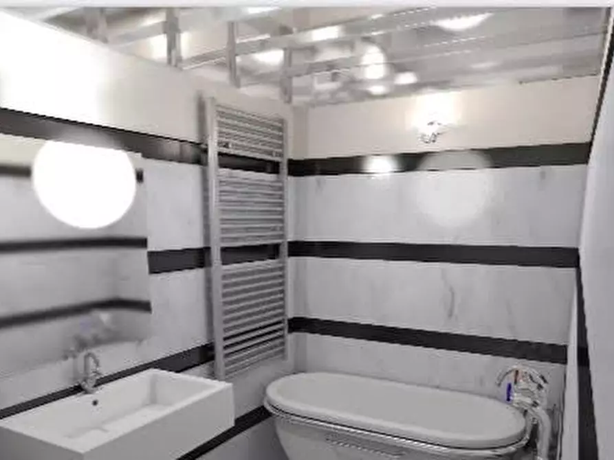 Immagine 9 di Appartamento in vendita  a Pisa