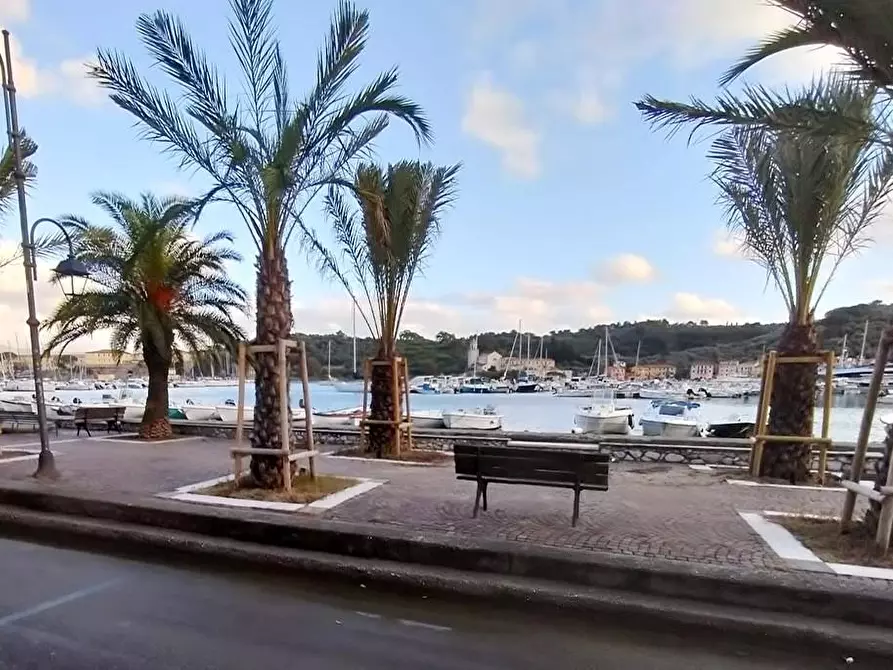 Immagine 1 di Mansarda in vendita  a Portovenere