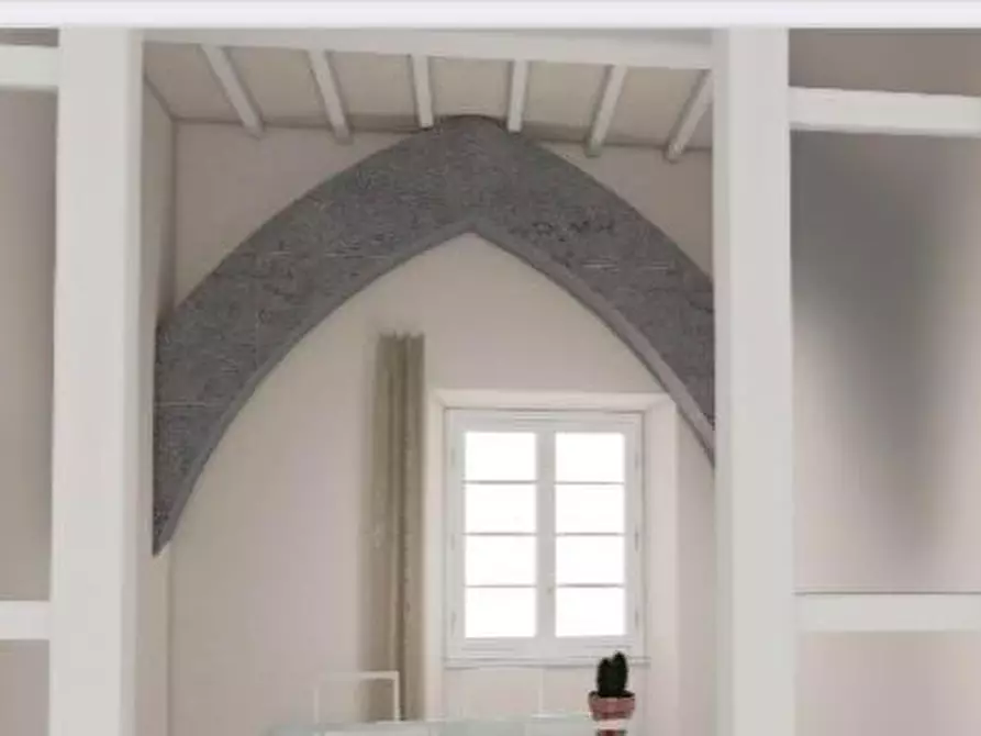 Immagine 9 di Appartamento in vendita  a Pisa