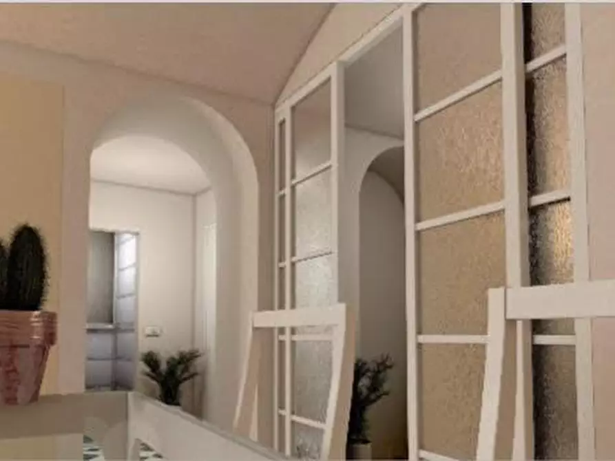 Immagine 4 di Appartamento in vendita  a Pisa