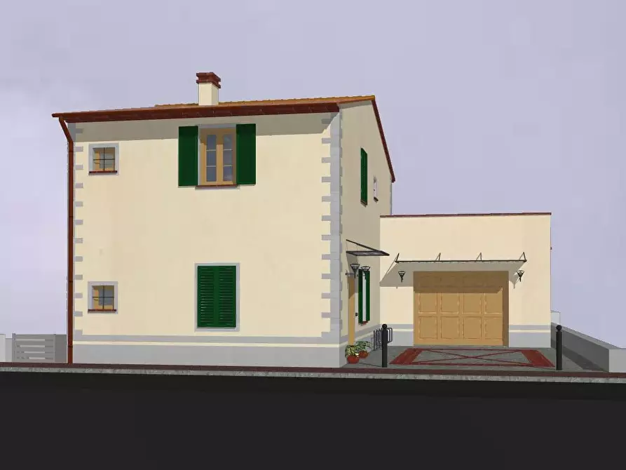 Immagine 1 di Casa indipendente in vendita  a Cerreto Guidi