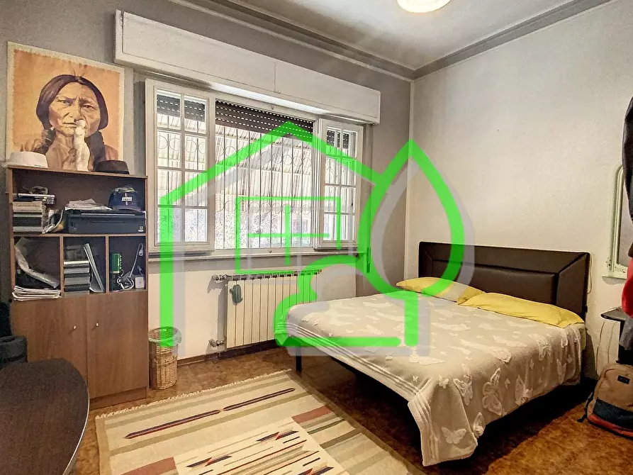 Immagine 8 di Villa in vendita  a Viareggio