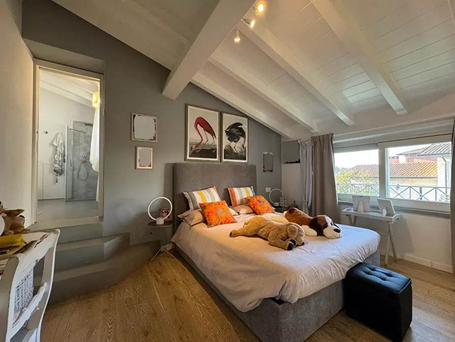 Immagine 34 di Villa in vendita  a Forte Dei Marmi