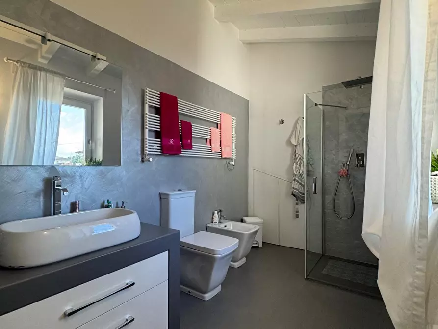 Immagine 36 di Villa in vendita  a Forte Dei Marmi