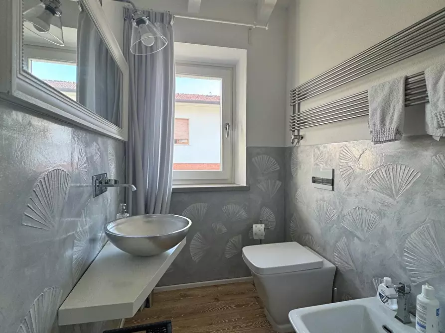 Immagine 27 di Villa in vendita  a Forte Dei Marmi