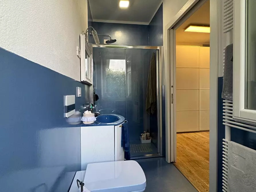 Immagine 40 di Villa in vendita  a Forte Dei Marmi