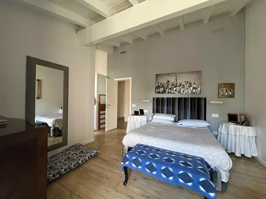 Immagine 23 di Villa in vendita  a Forte Dei Marmi