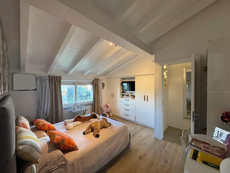 Immagine 35 di Villa in vendita  a Forte Dei Marmi