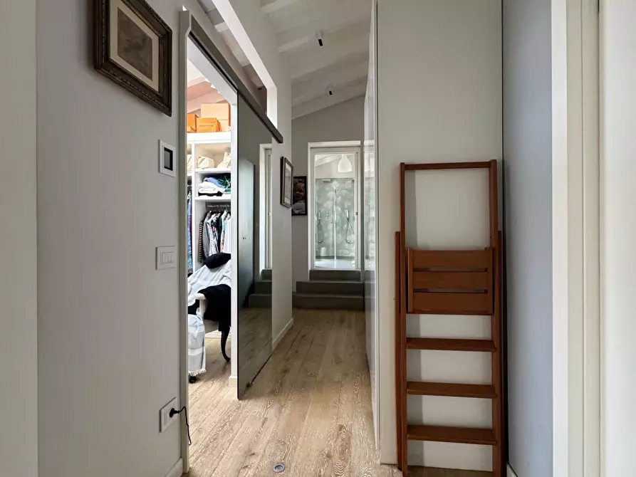 Immagine 26 di Villa in vendita  a Forte Dei Marmi