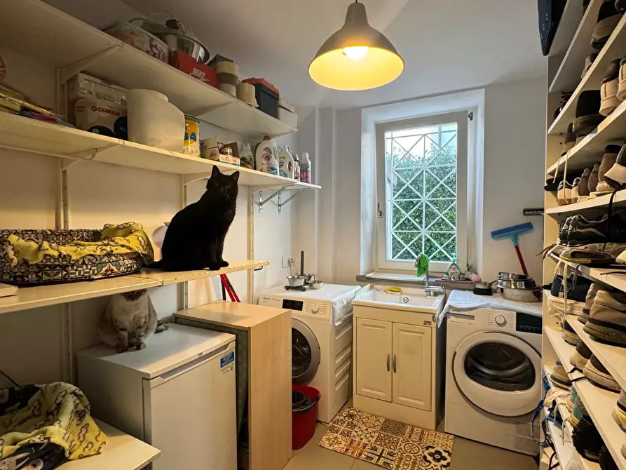 Immagine 41 di Villa in vendita  a Forte Dei Marmi