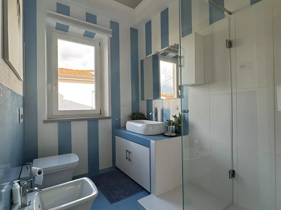 Immagine 32 di Villa in vendita  a Forte Dei Marmi