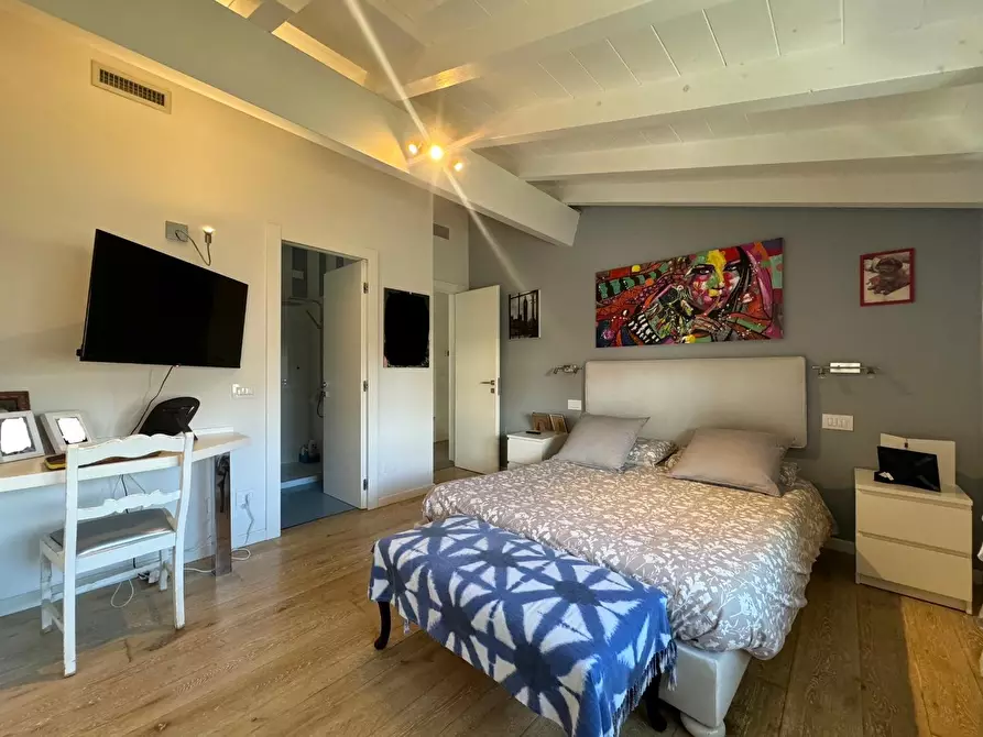 Immagine 31 di Villa in vendita  a Forte Dei Marmi