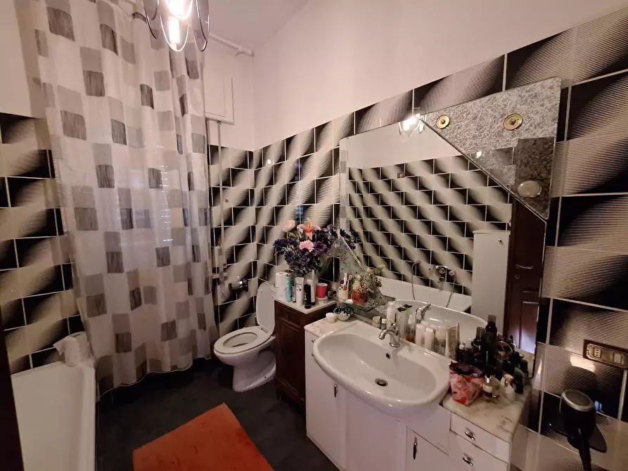 Immagine 21 di Casa bifamiliare in vendita  a Porcari