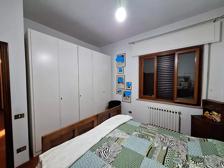 Immagine 18 di Casa bifamiliare in vendita  a Porcari